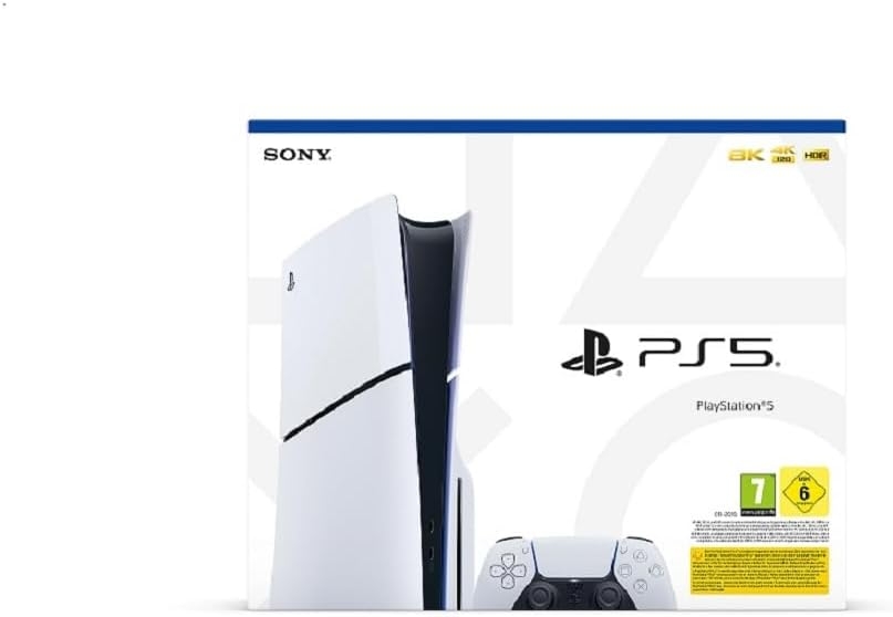 PlayStation 5 Édition Standard