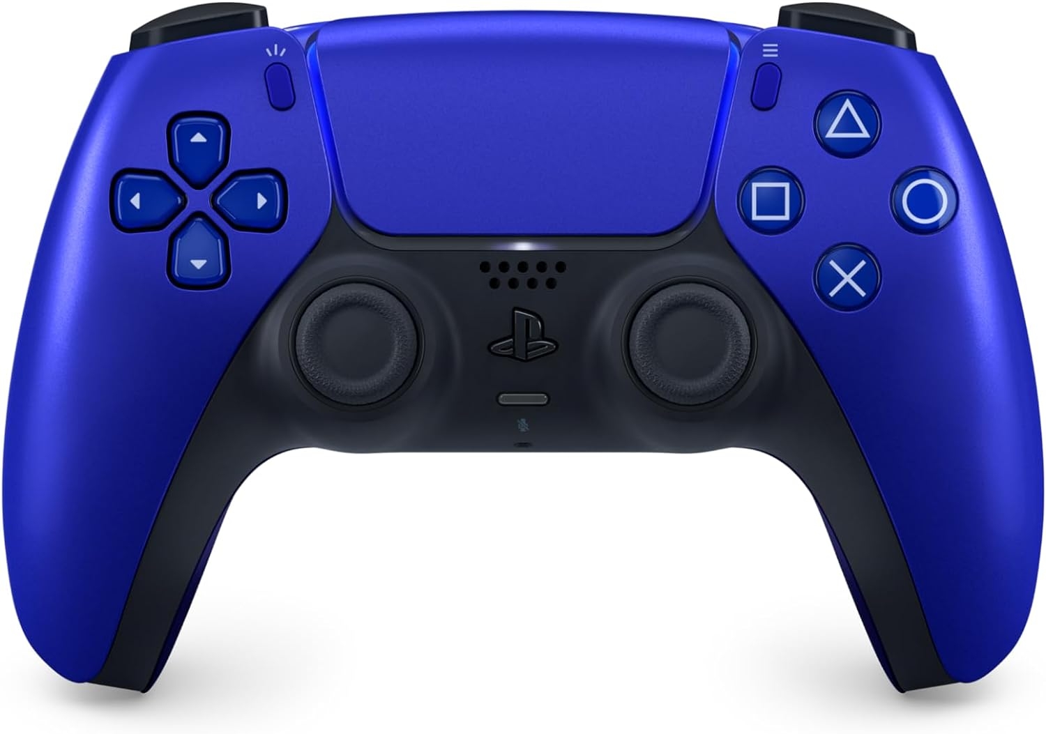 Manette DualSense Bleue