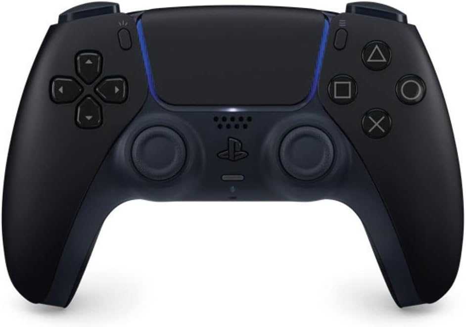 Manette DualSense Noir