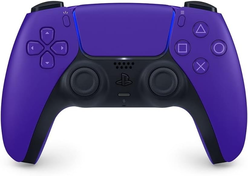 Manette DualSense Violette