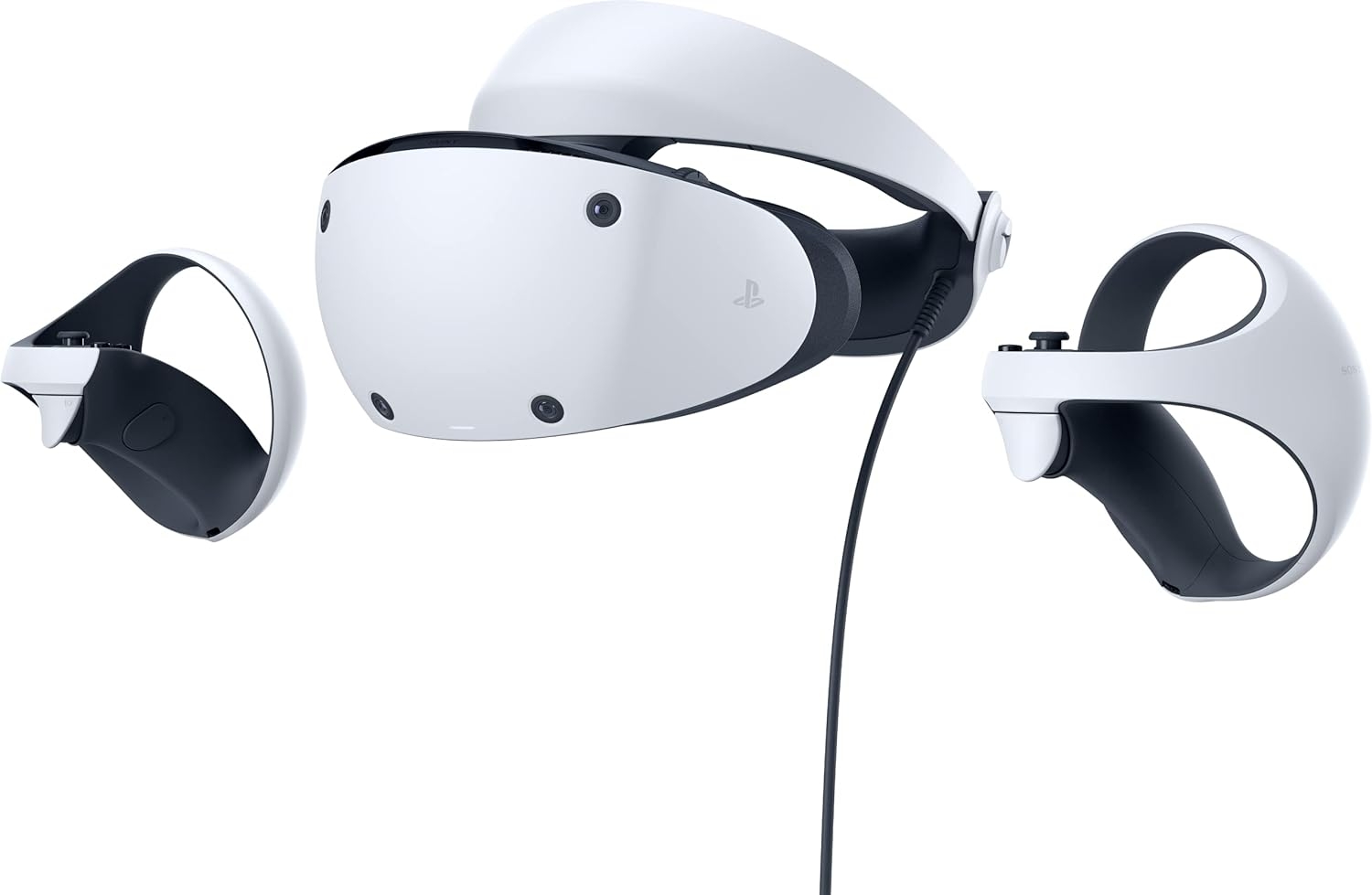  Playstation Sony VR2