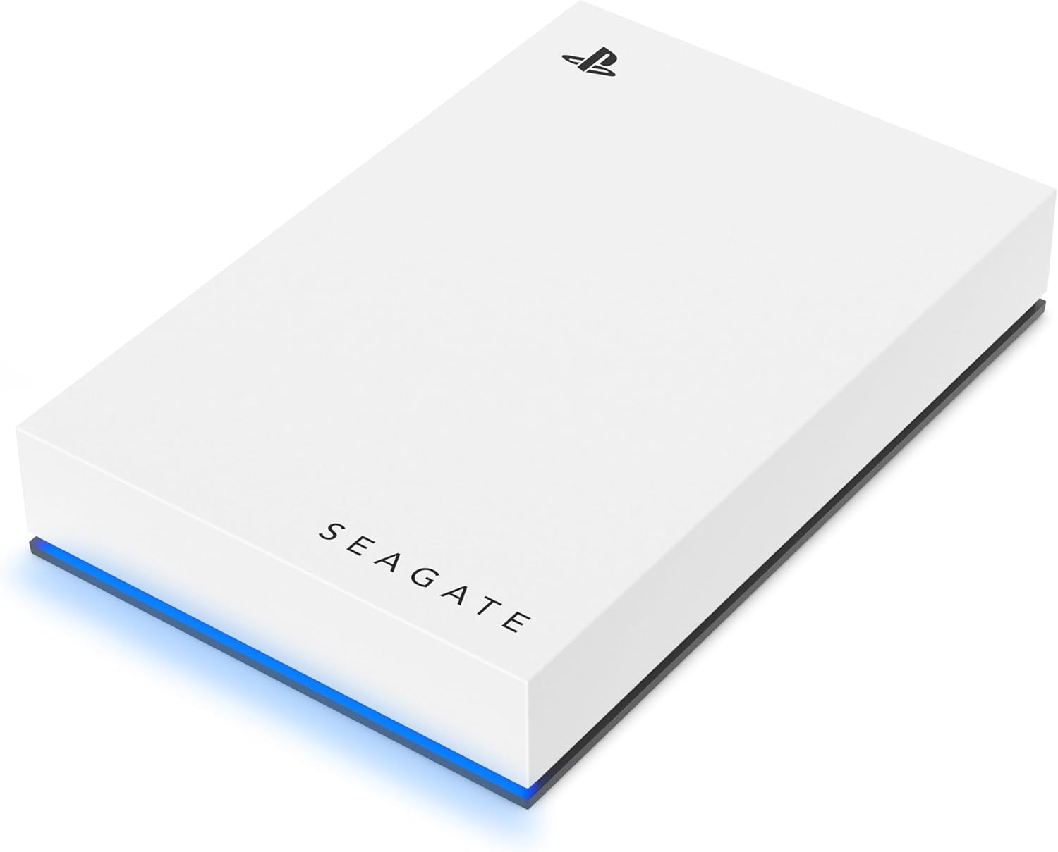 Disque dur externe Seagate 2To