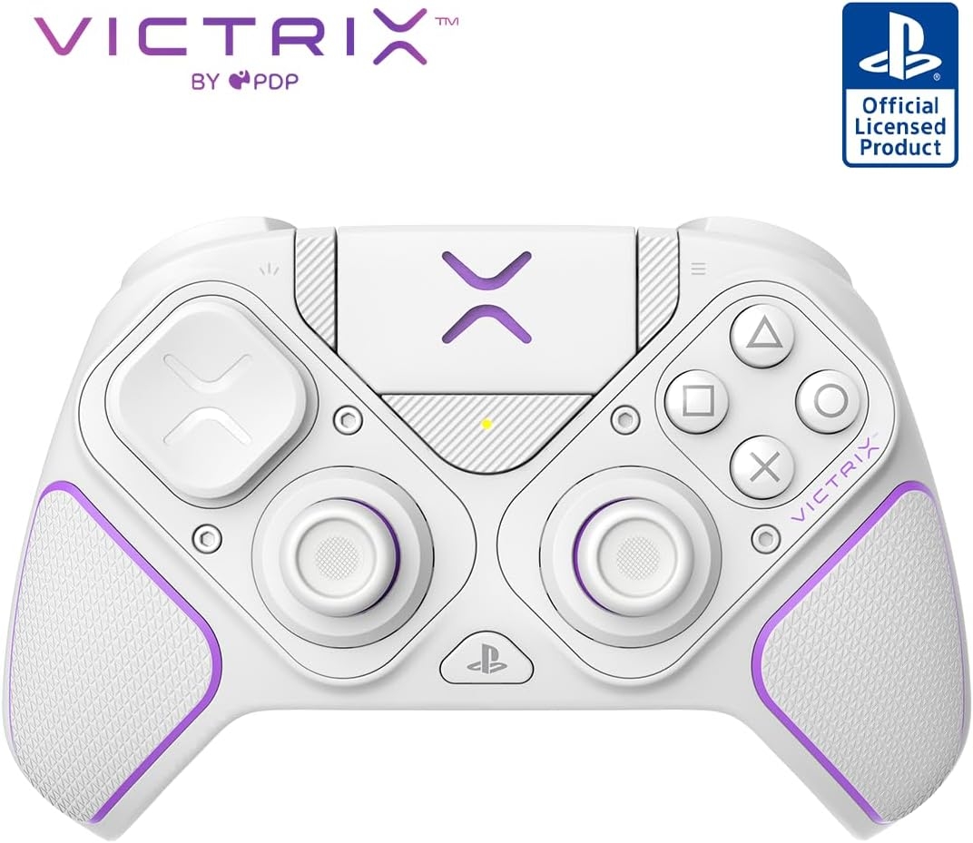 Manette PDP Victrix sans fil