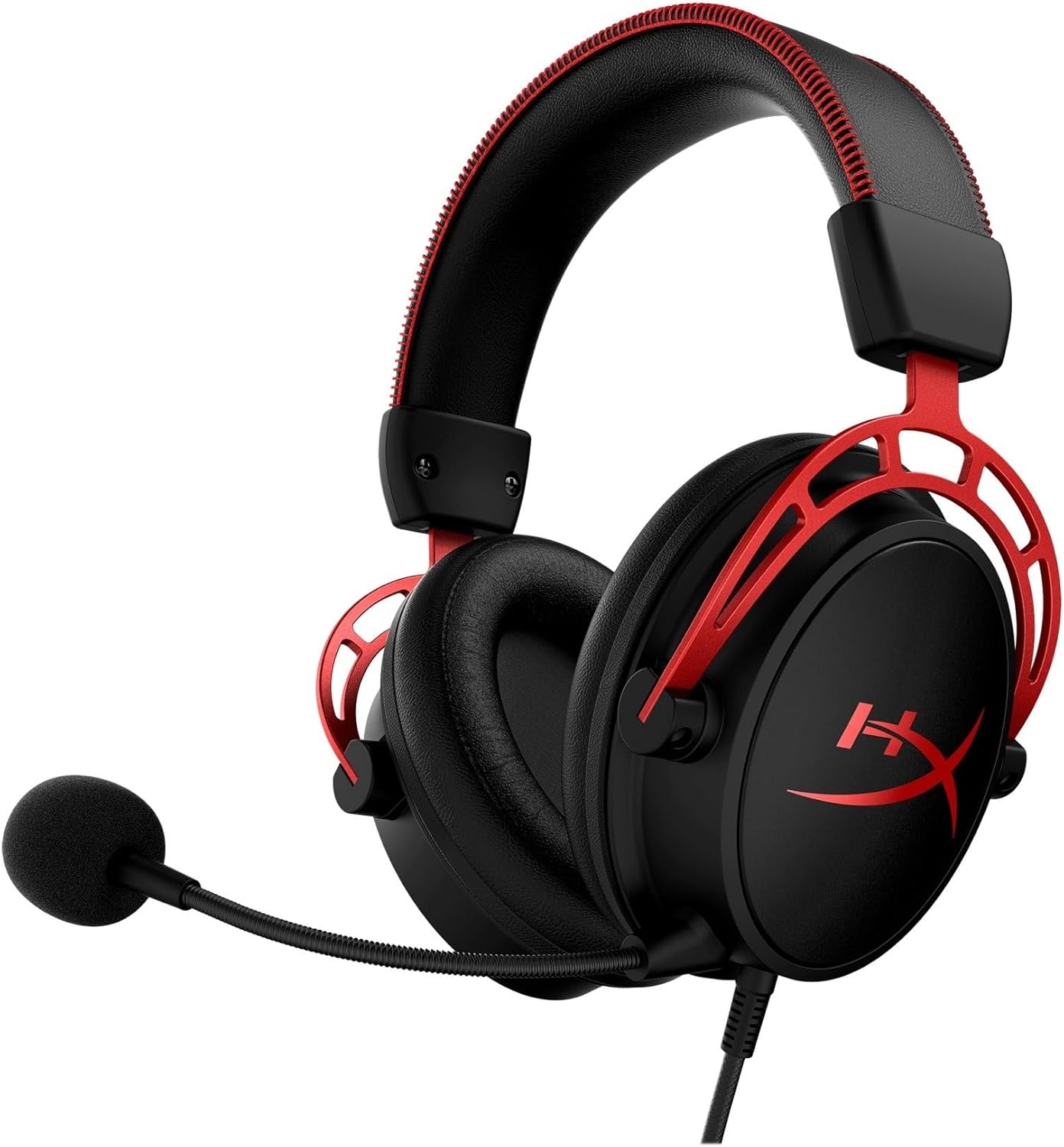 HyperX Cloud Alpha