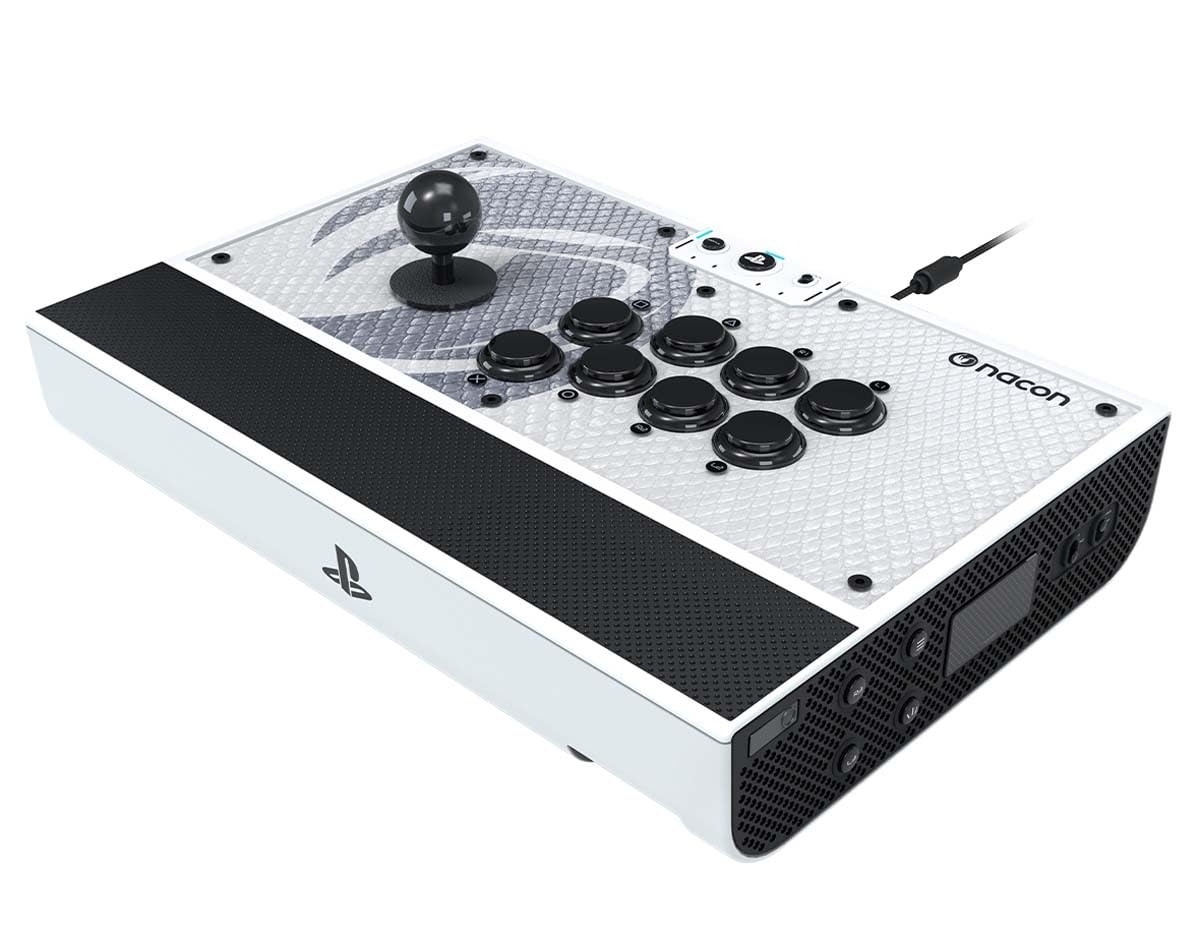 NACON Arcade Stick