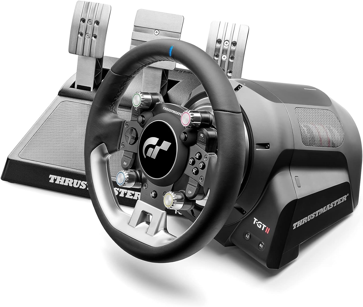 Thrustmaster T-GT II