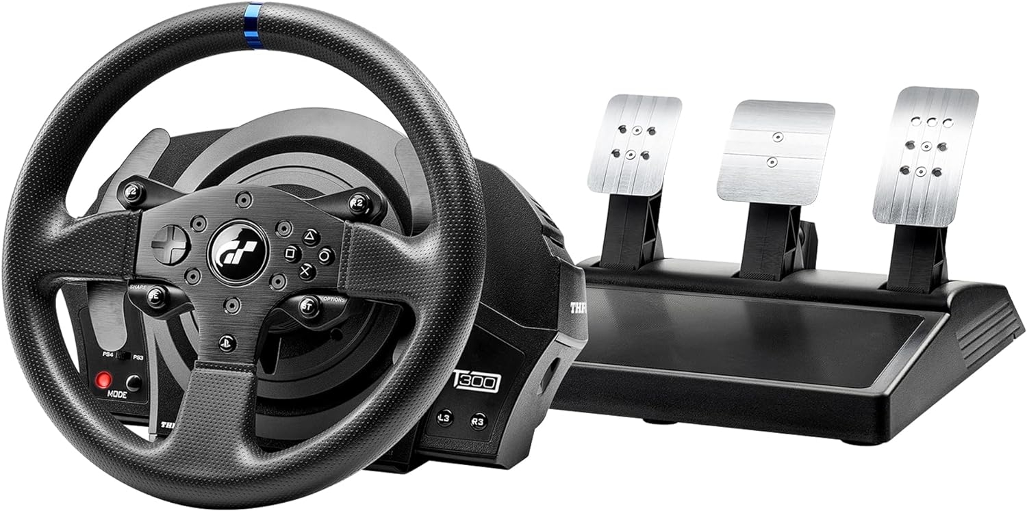 Thrustmaster T300 RS