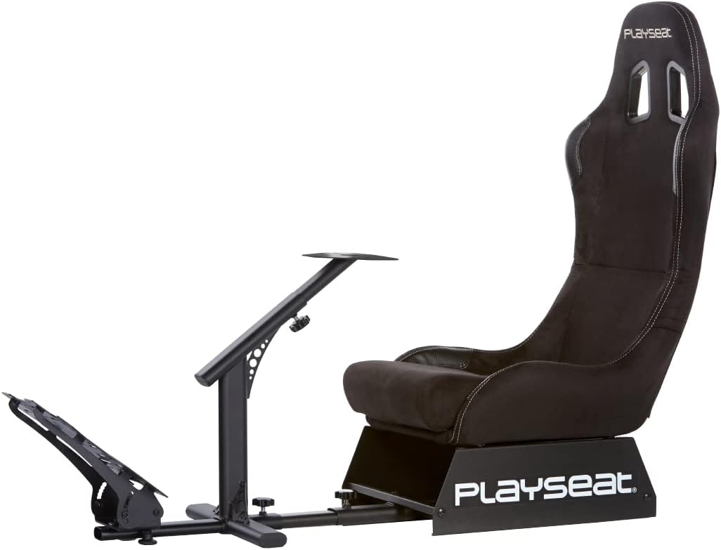 Playseat Evolution Noir