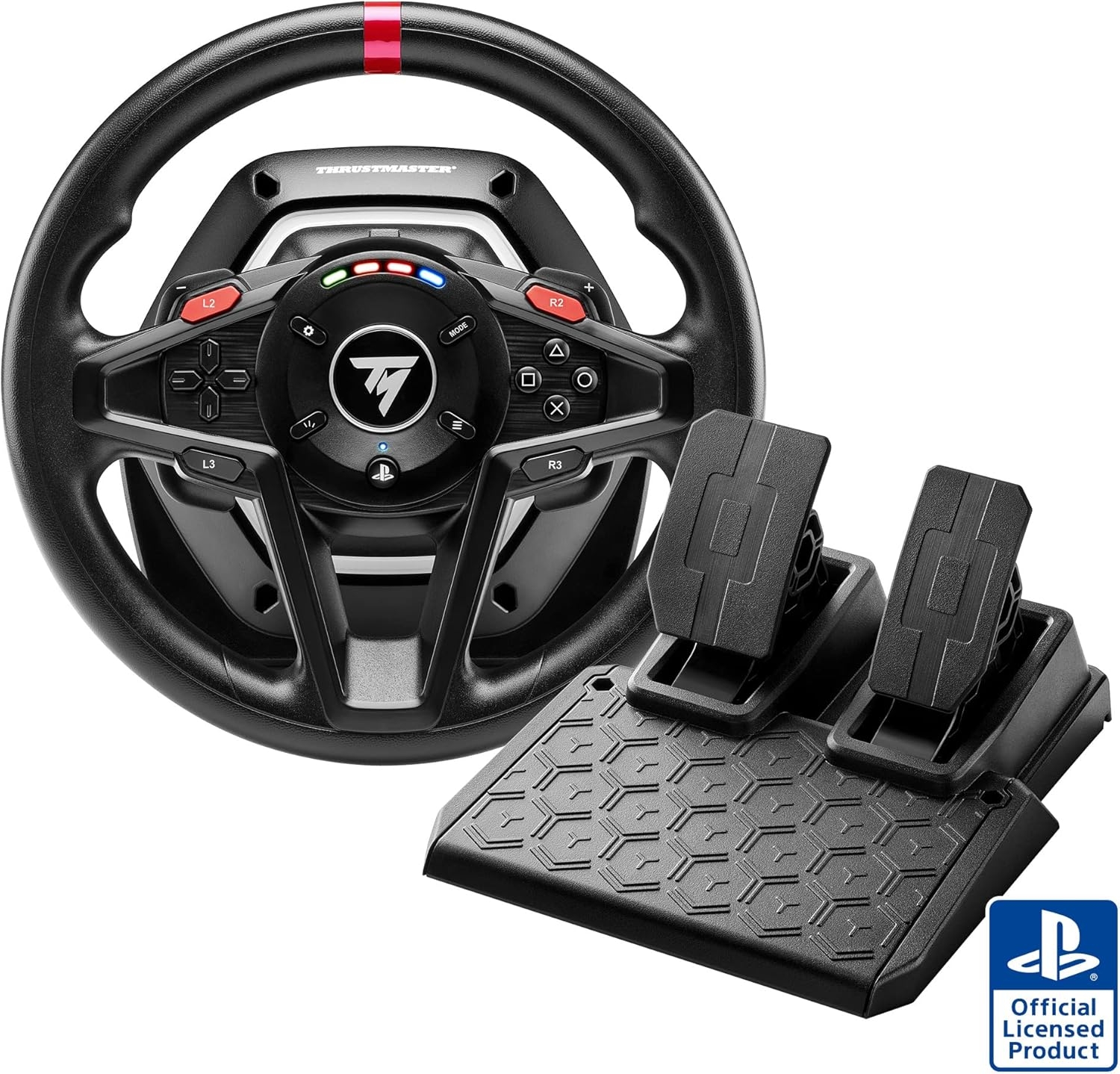 Thrustmaster T128