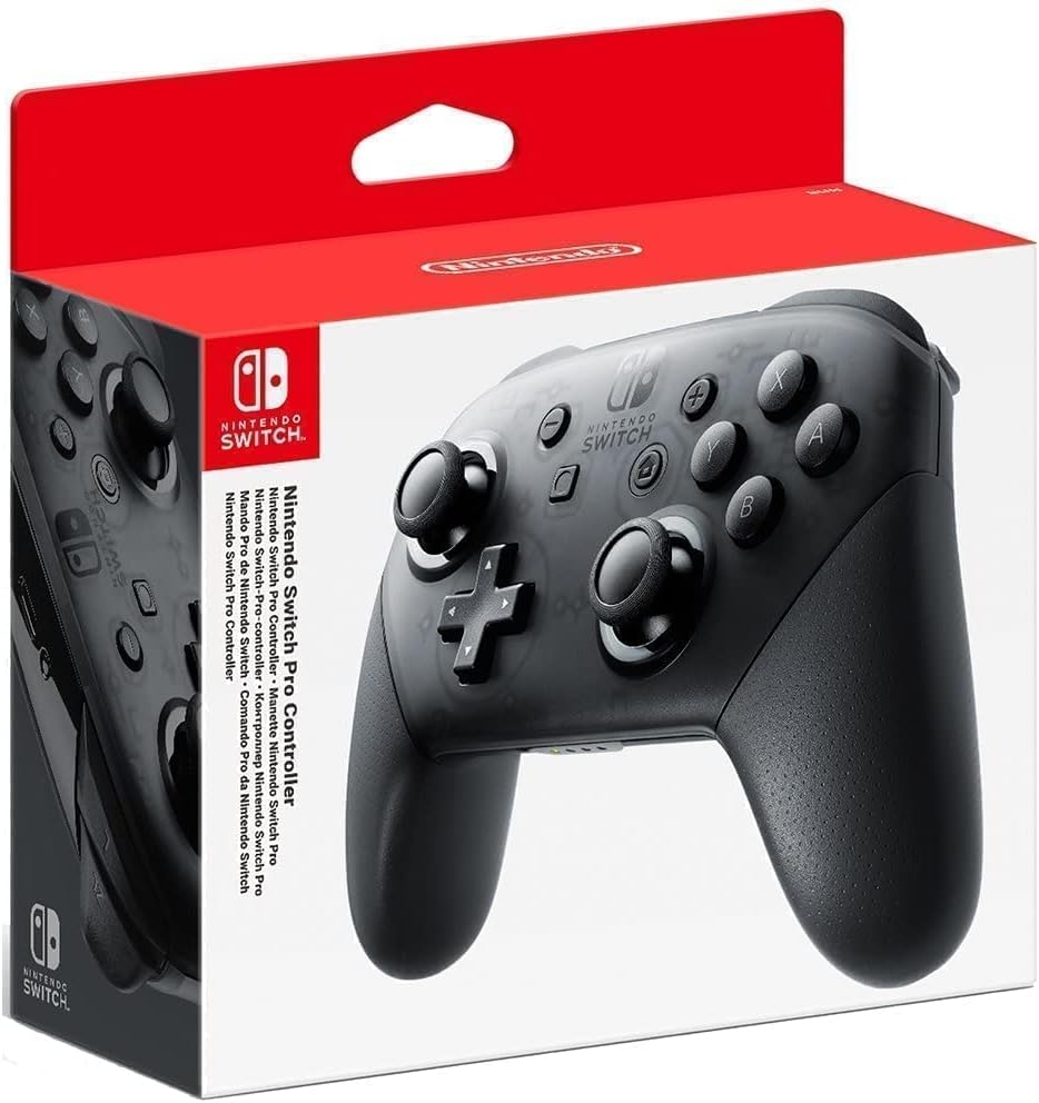 Manette Switch Pro