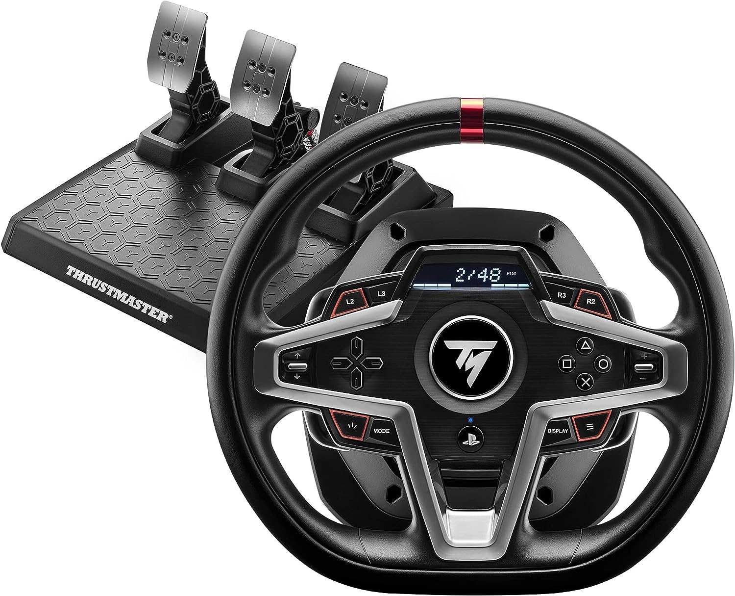 Thrustmaster T248