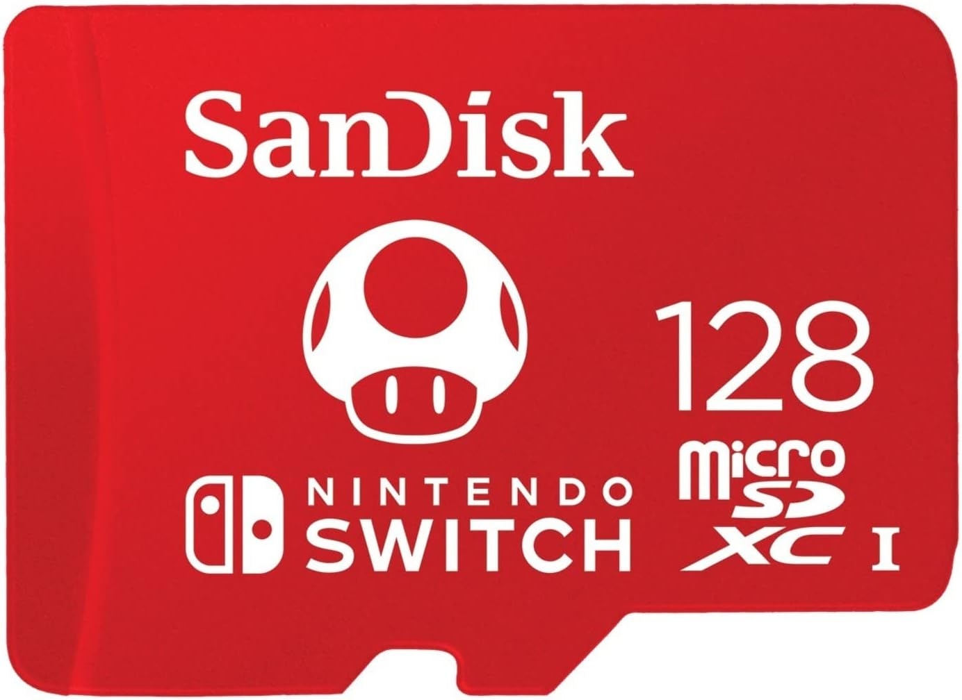 SanDisk Switch 128GB