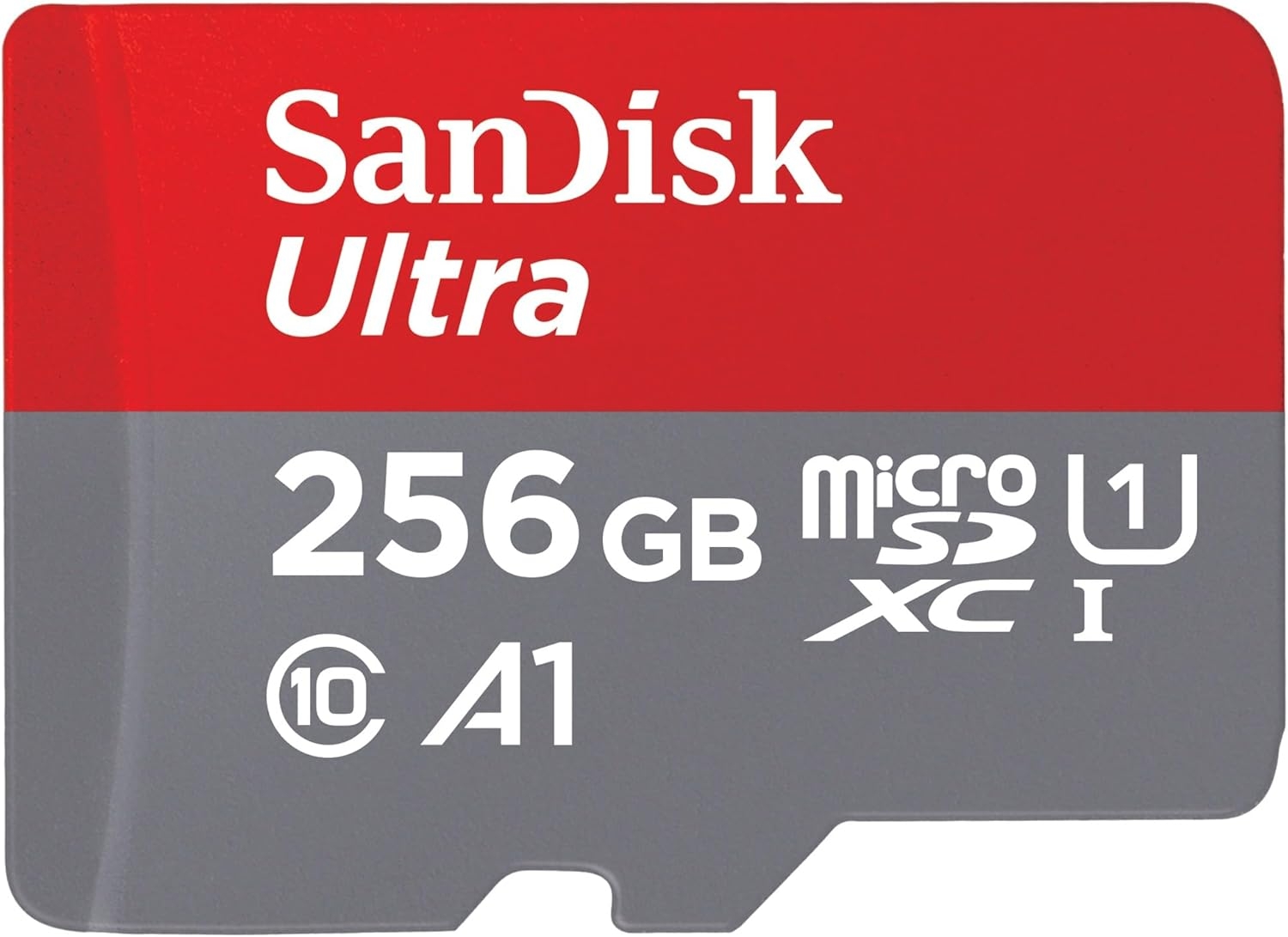 Sandisk Ultra 256GB