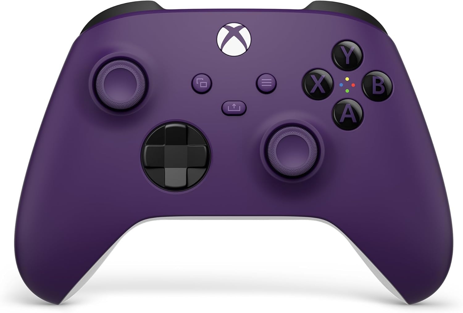 Xbox Manette sans Fil - Astral Purple