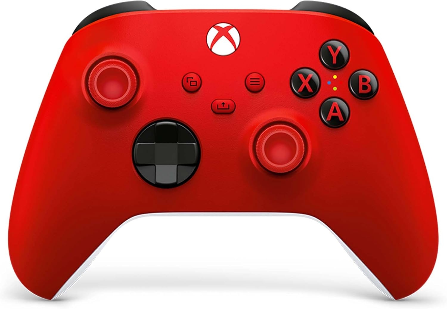 Xbox Manette sans Fil - Pulse Red