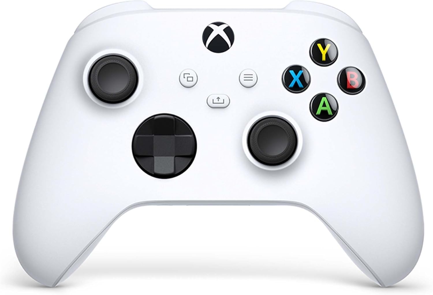 Xbox Manette sans Fil - Robot White