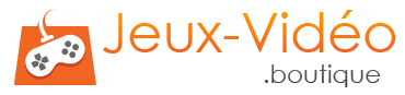 jeux-video.boutique